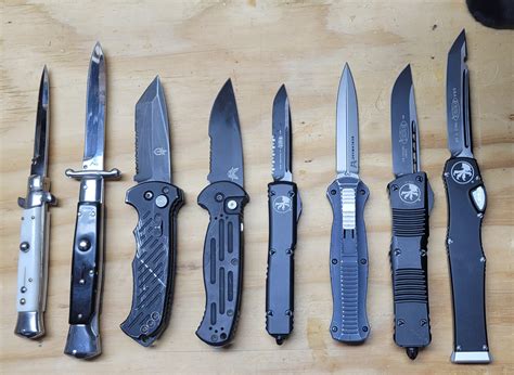 are knives illegal in china